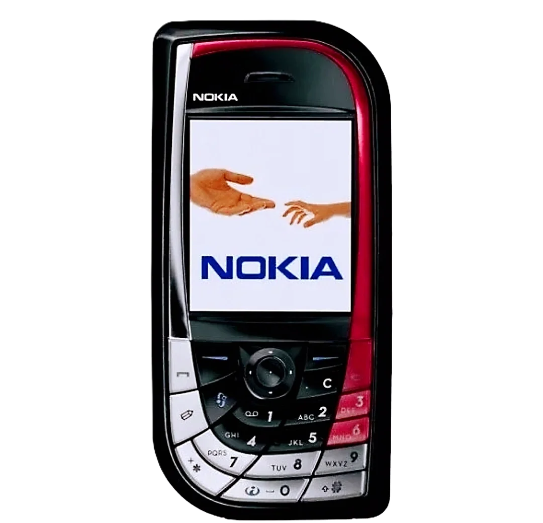 Nokia Phone